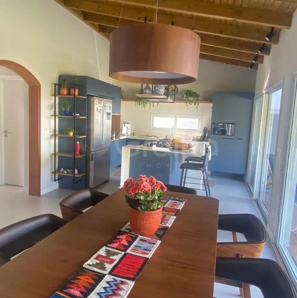 Casa para venda com 3 dormitórios em Açores com 236 m² — foto 4