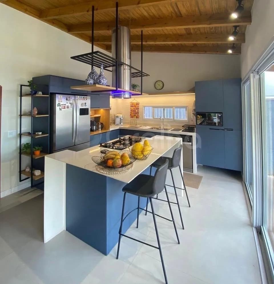 Casa para venda com 3 dormitórios em Açores com 236 m² — foto 5