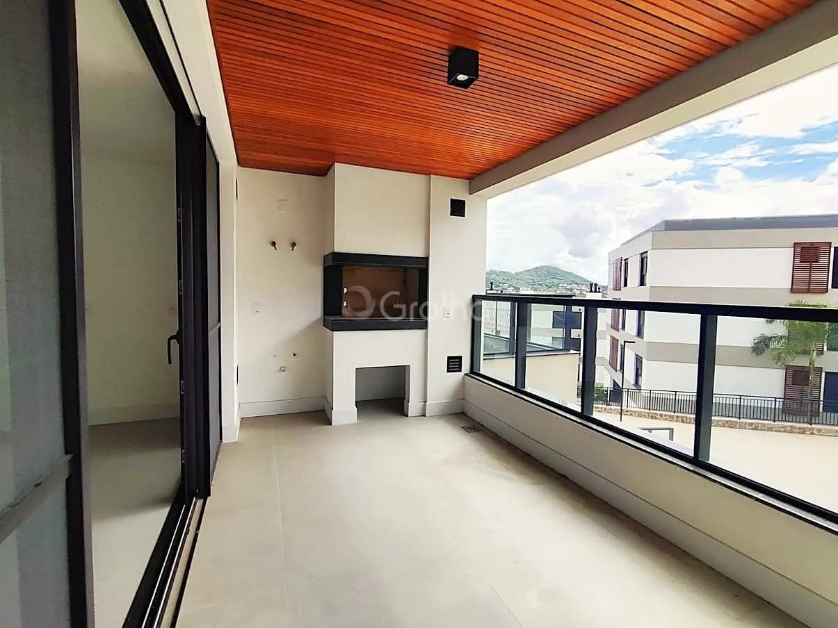 Apartamento para venda com 3 dormitórios em Joao Paulo com 134 m² — foto principal