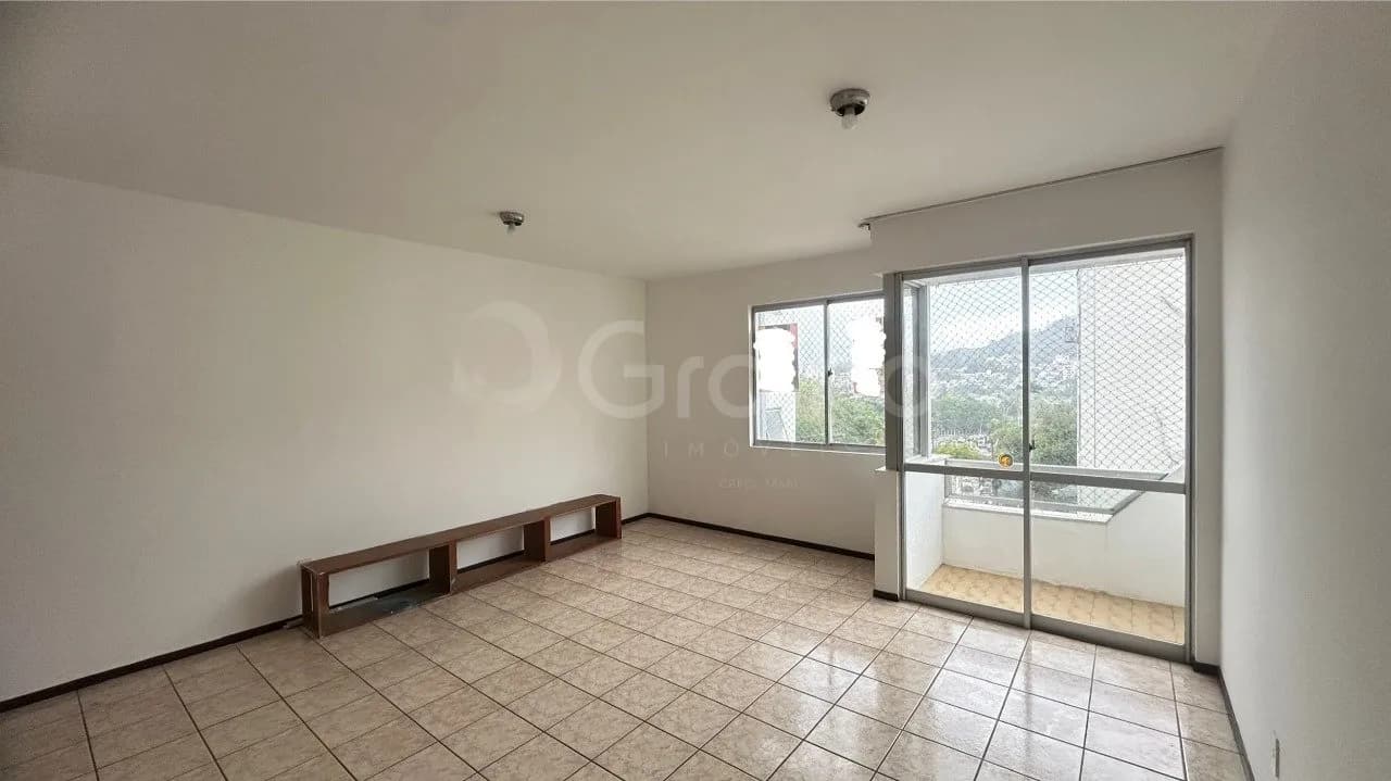 Apartamento para venda com 4 dormitórios em Carvoeira com 91 m² — foto 2