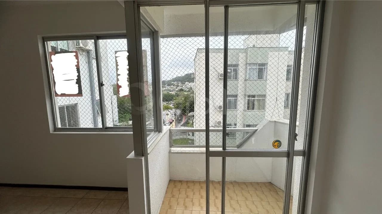 Apartamento para venda com 4 dormitórios em Carvoeira com 91 m² — foto 3