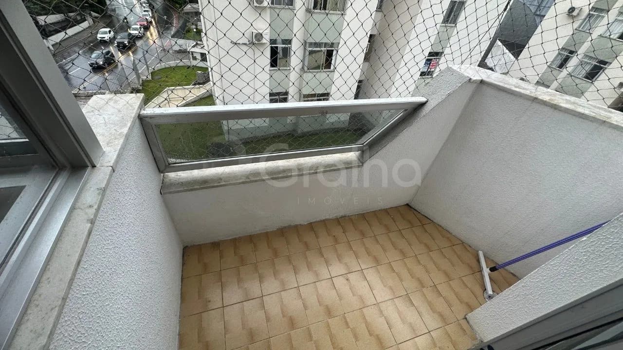 Apartamento para venda com 4 dormitórios em Carvoeira com 91 m² — foto 5
