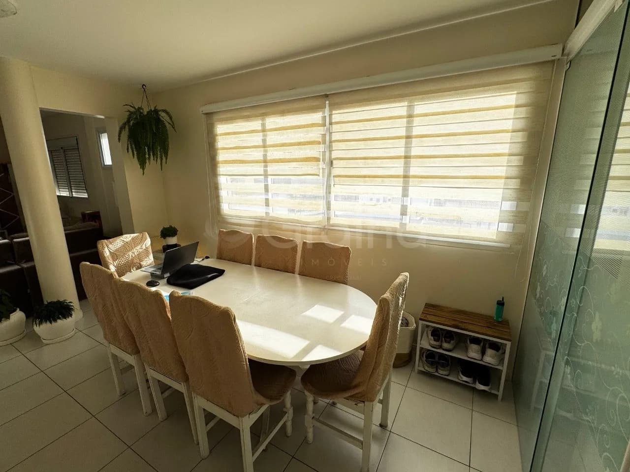 Apartamento duplex para venda com 3 dormitórios em Trindade com 116 m² — foto 2