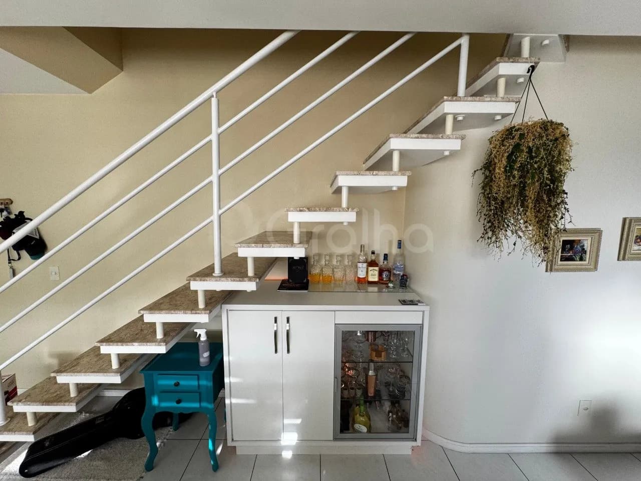 Apartamento duplex para venda com 3 dormitórios em Trindade com 116 m² — foto 4