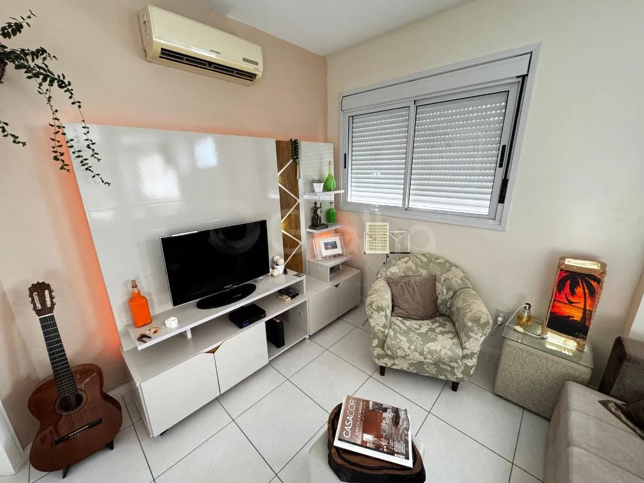 Apartamento duplex para venda com 3 dormitórios em Trindade com 116 m² — foto 5