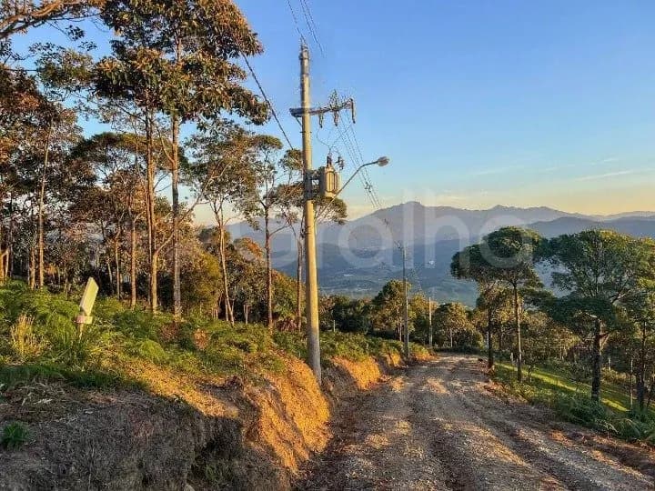 Terreno para venda em alto varginha com 1282 m² — foto 4