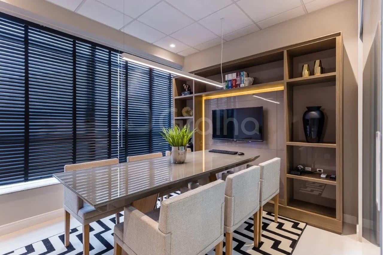 Sala comercial para venda em Centro com 61 m² — foto 2