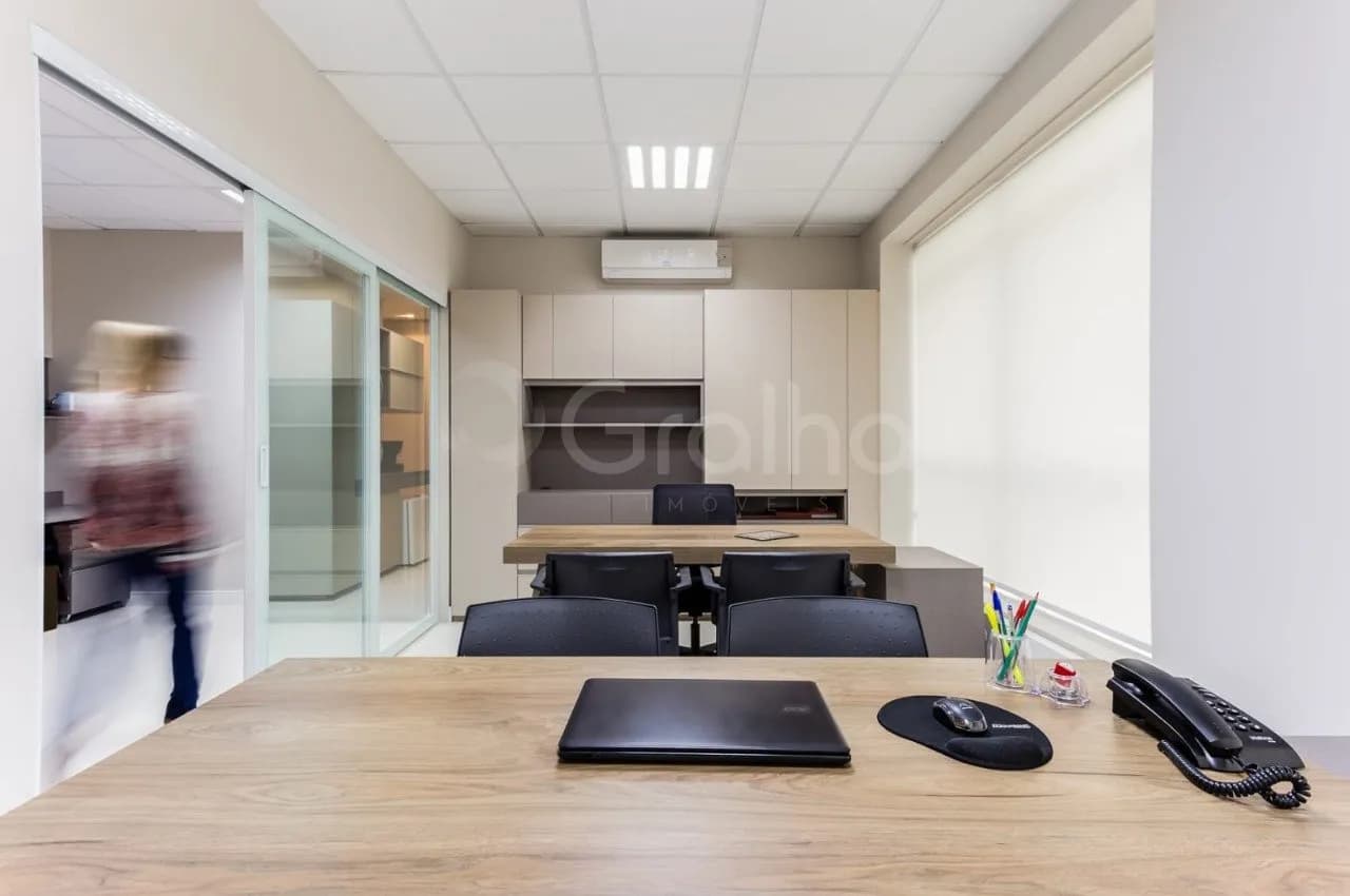 Sala comercial para venda em Centro com 61 m² — foto 4