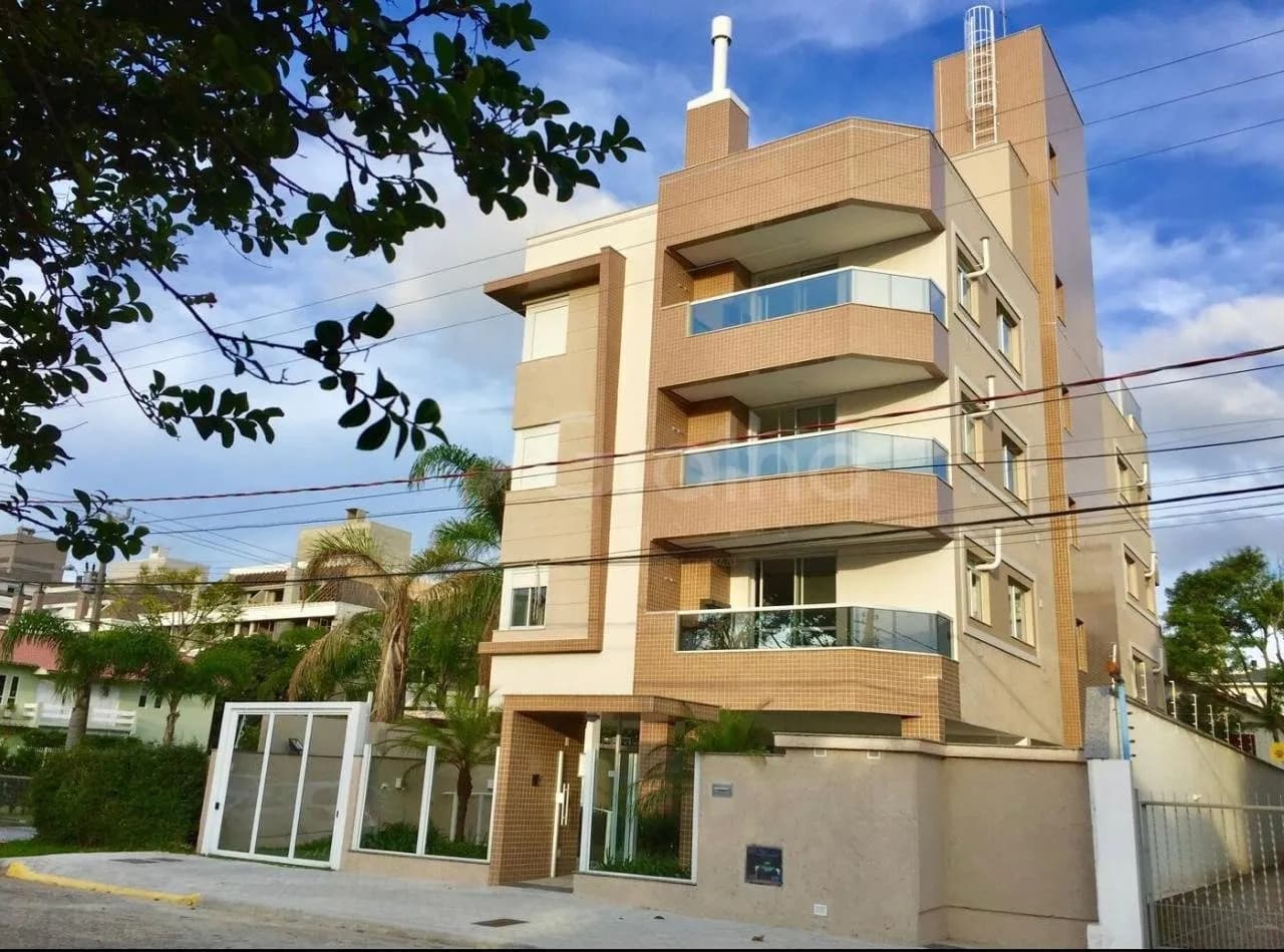 Prédio residencial para venda com 12 dormitórios em Jurerê com 975 m² — foto principal