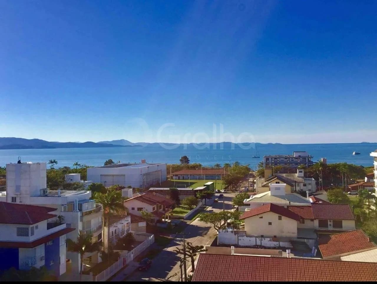 Prédio residencial para venda com 12 dormitórios em Jurerê com 975 m² — foto 2