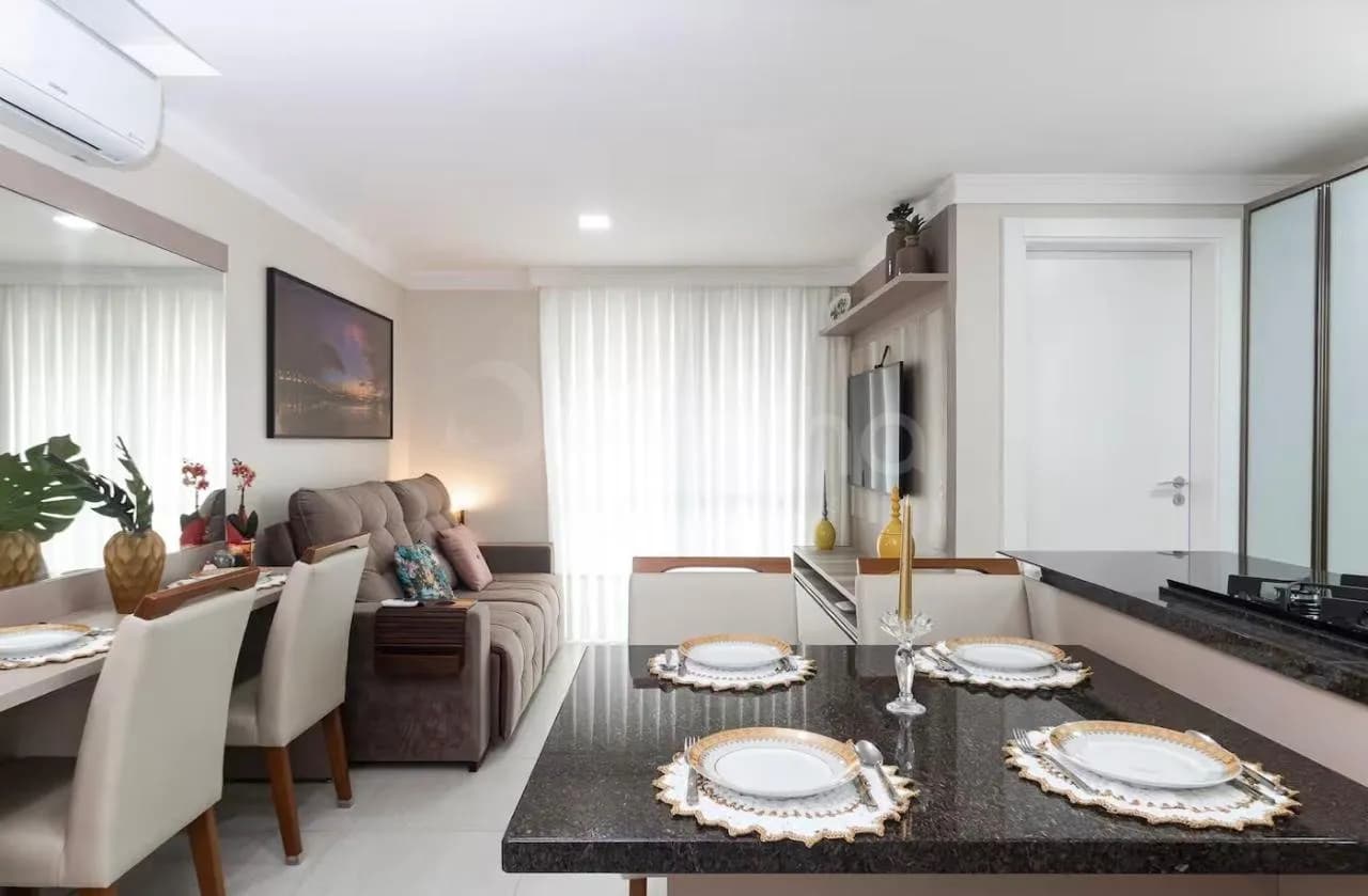 Prédio residencial para venda com 12 dormitórios em Jurerê com 975 m² — foto 4