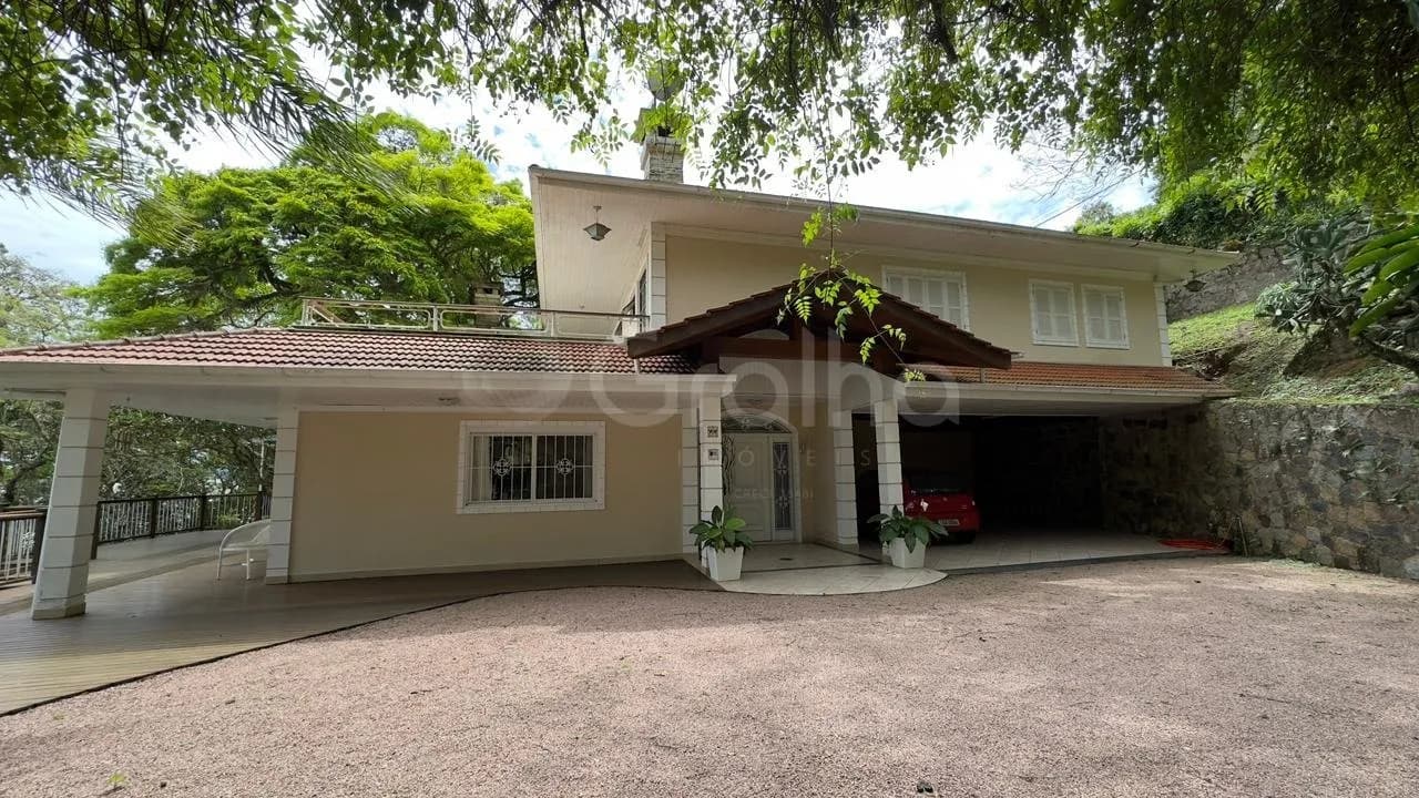 Terreno para venda em Sambaqui com 9399 m² — foto 3