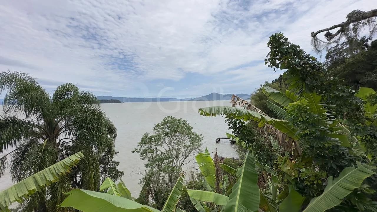 Terreno para venda em Sambaqui com 9399 m² — foto 5