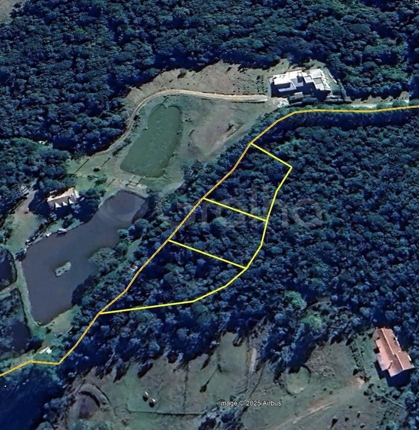 Terreno para venda em ÁGUAS CLARAS com 1130 m² — foto principal