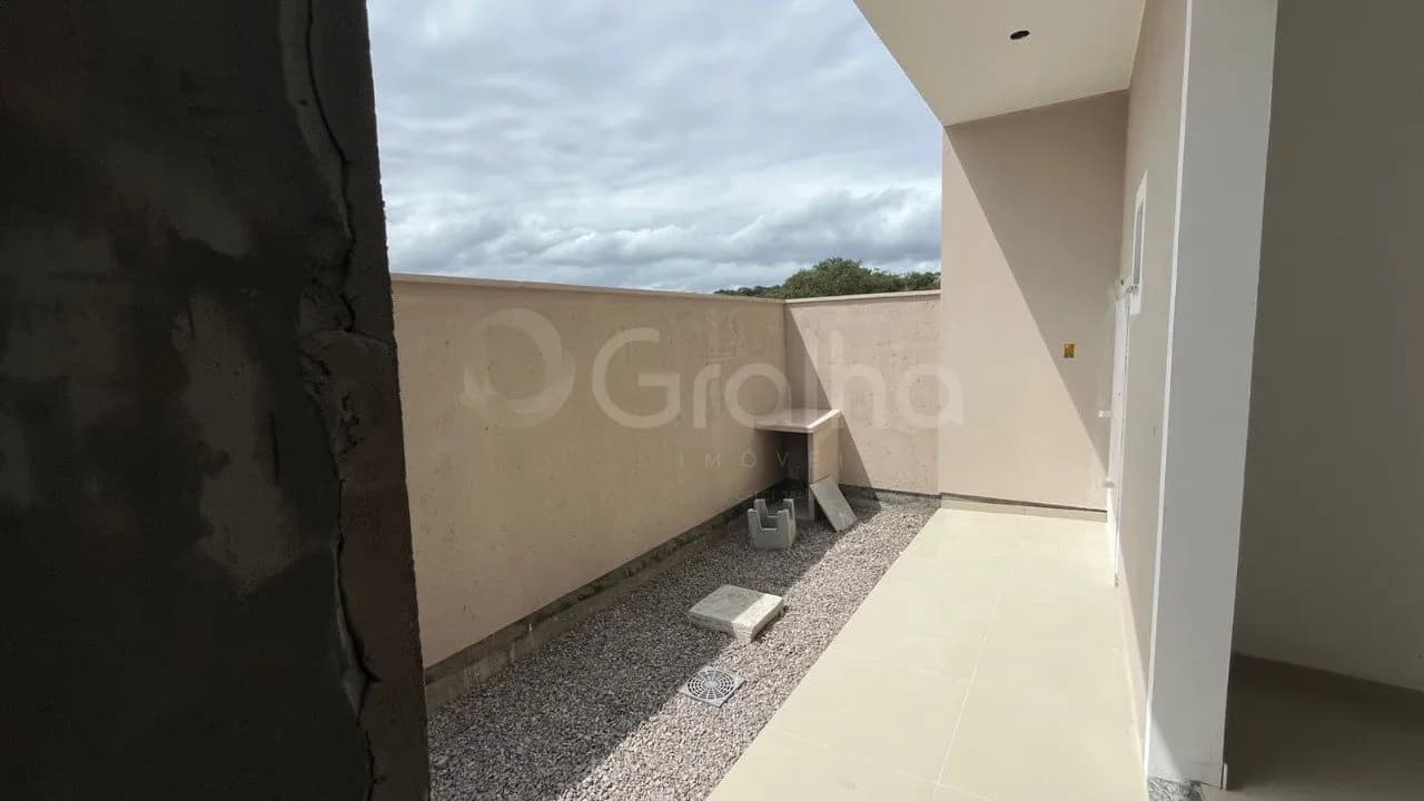 Casa para venda com 2 dormitórios em Sertao Do Maruim com 110 m² — foto 3