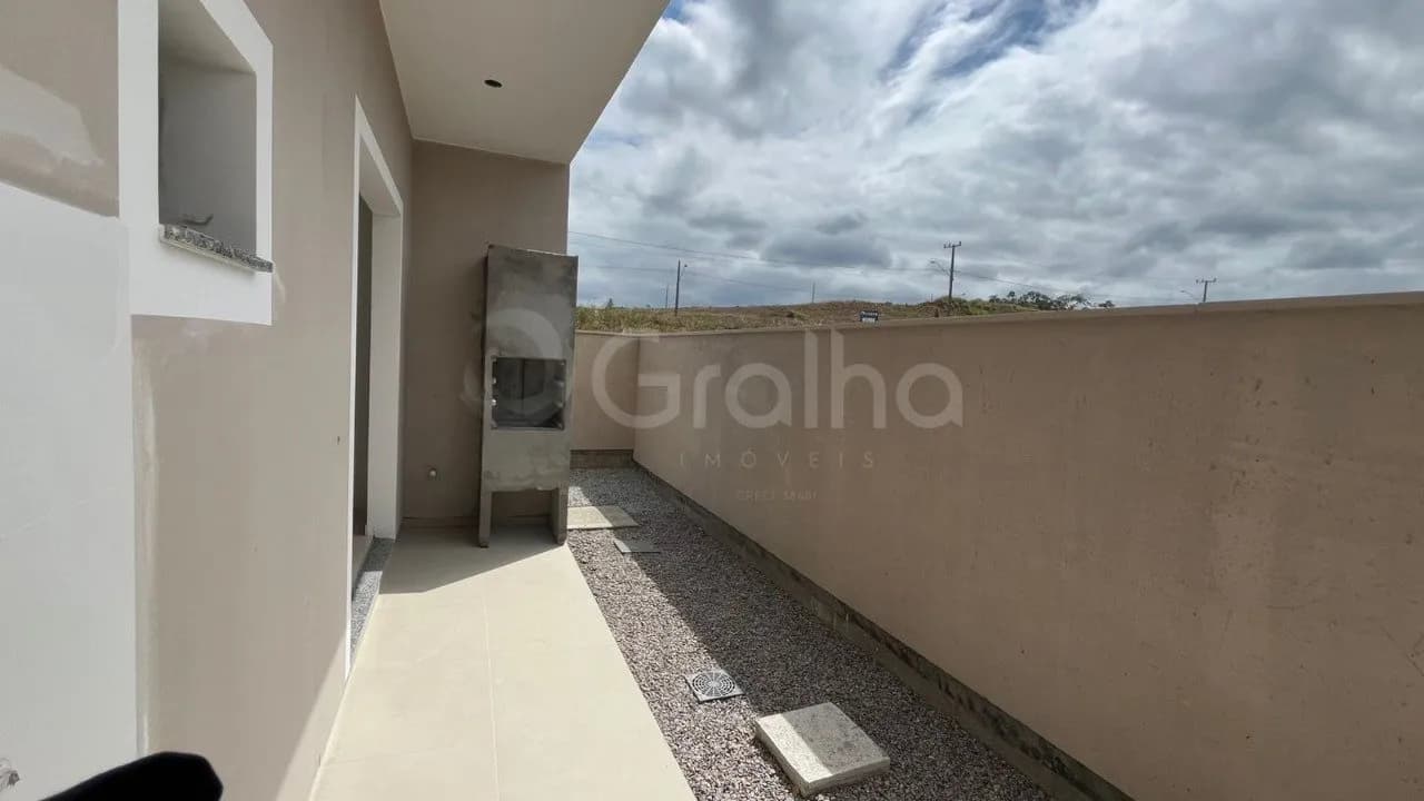 Casa para venda com 2 dormitórios em Sertao Do Maruim com 110 m² — foto 4