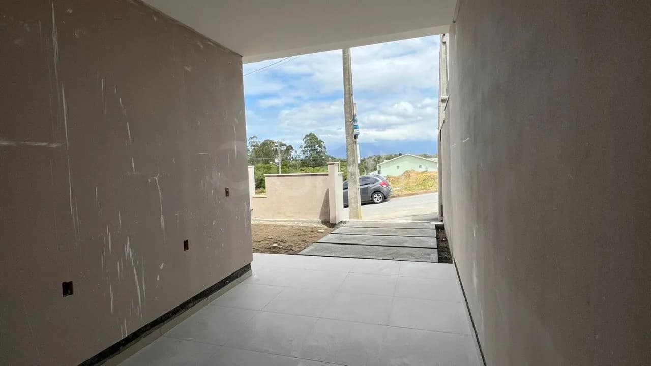 Casa para venda com 2 dormitórios em Sertao Do Maruim com 110 m² — foto 5