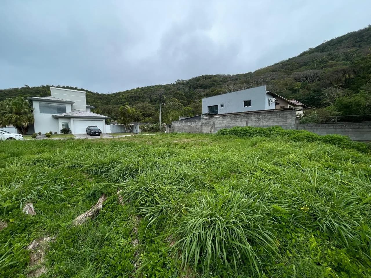 Terreno para venda em Armação do Pântano Do Sul com 637 m² — foto 3