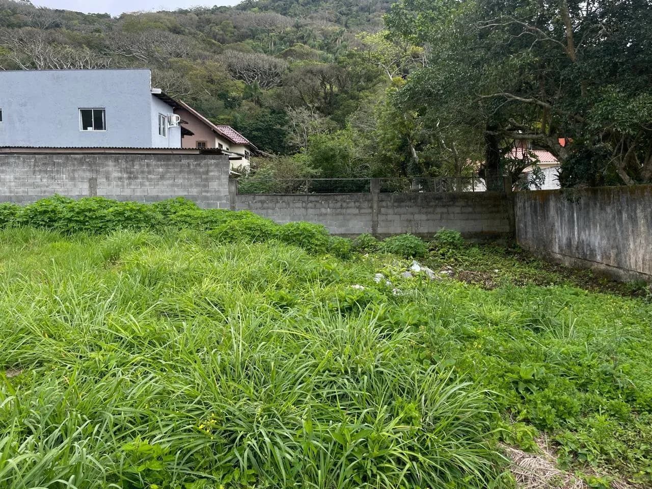 Terreno para venda em Armação do Pântano Do Sul com 637 m² — foto 4