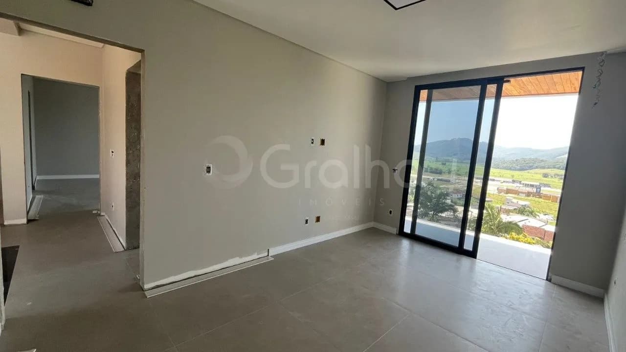 Casa para venda com 3 dormitórios em Santo Amaro da imperatriz com 340 m² — foto 3