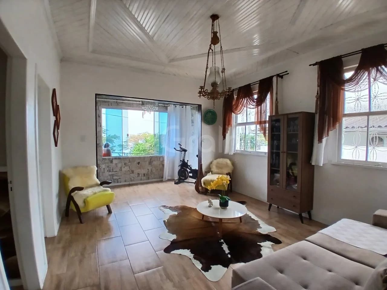 Casa para venda com 2 dormitórios em Jose Mendes com 180 m² — foto principal