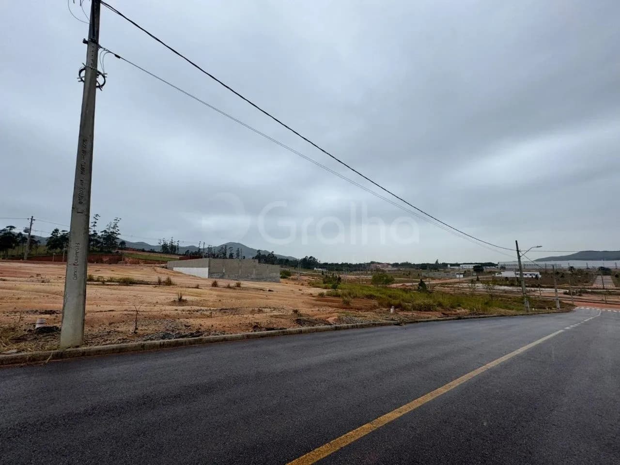 Terreno para venda em Areias De Baixo com 375 m² — foto 2