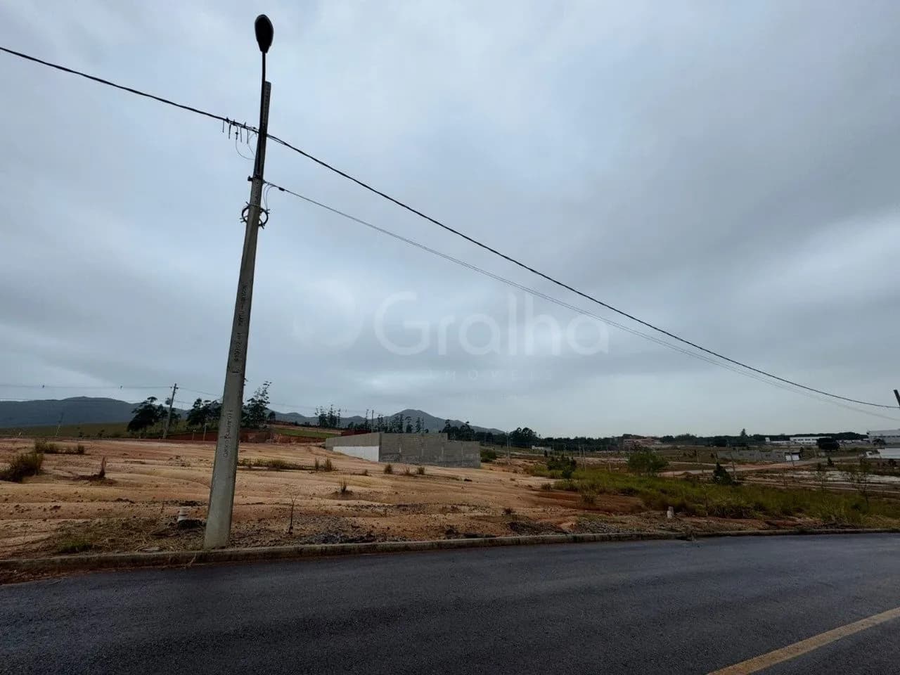 Terreno para venda em Areias De Baixo com 375 m² — foto 3