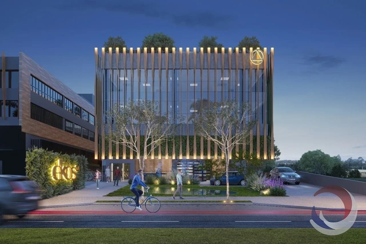 Sala comercial para venda em Campeche com 27 m² — foto principal
