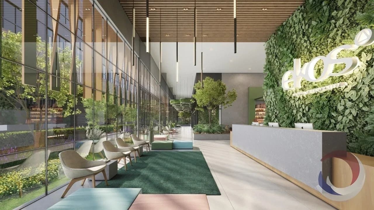 Sala comercial para venda em Campeche com 27 m² — foto 2