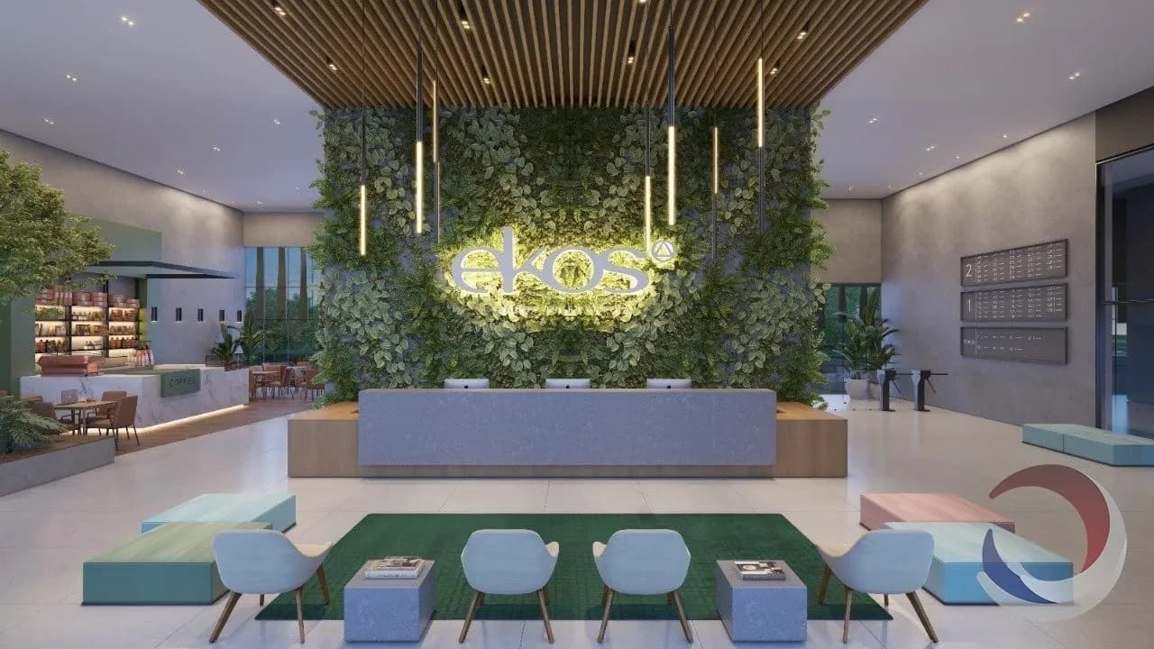 Sala comercial para venda em Campeche com 27 m² — foto 3