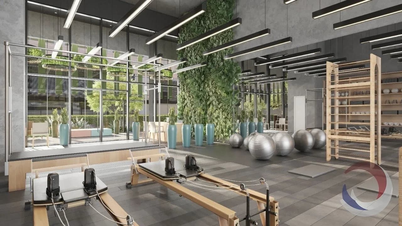 Sala comercial para venda em Campeche com 27 m² — foto 5