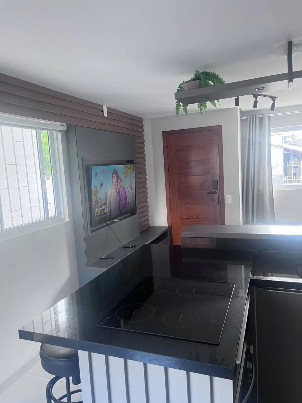 Casa para venda com 2 dormitórios em Praia do Sonho (Ens Brito) com 66 m² — foto 3