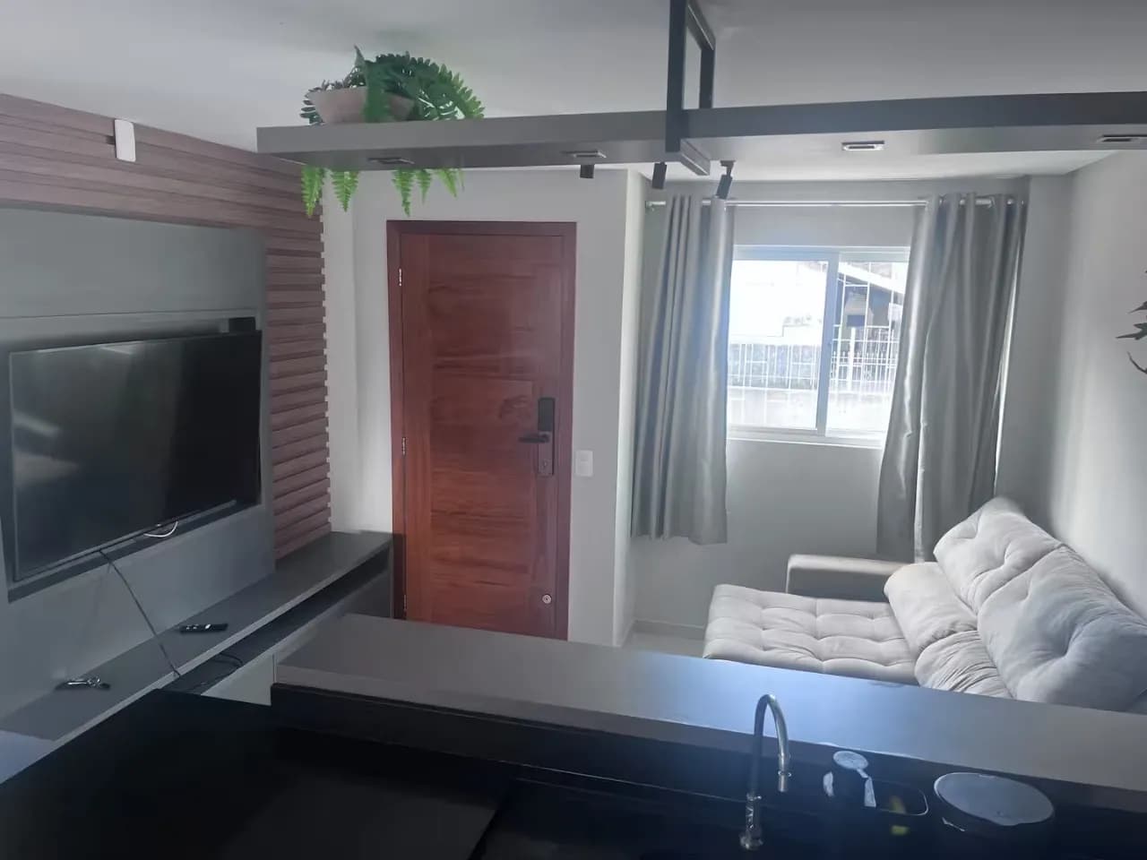 Casa para venda com 2 dormitórios em Praia do Sonho (Ens Brito) com 66 m² — foto 5