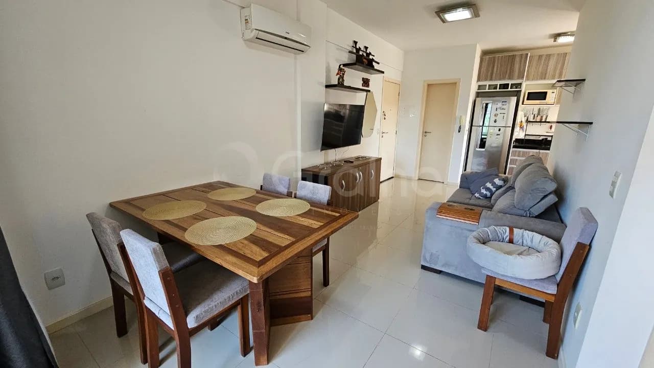 Apartamento para venda com 2 dormitórios em Canasvieiras com 88 m² — foto principal