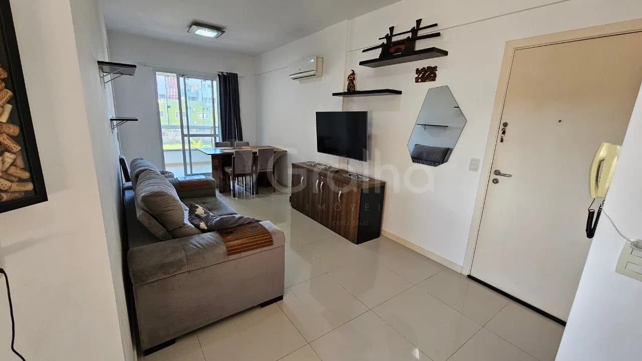 Apartamento para venda com 2 dormitórios em Canasvieiras com 88 m² — foto 4