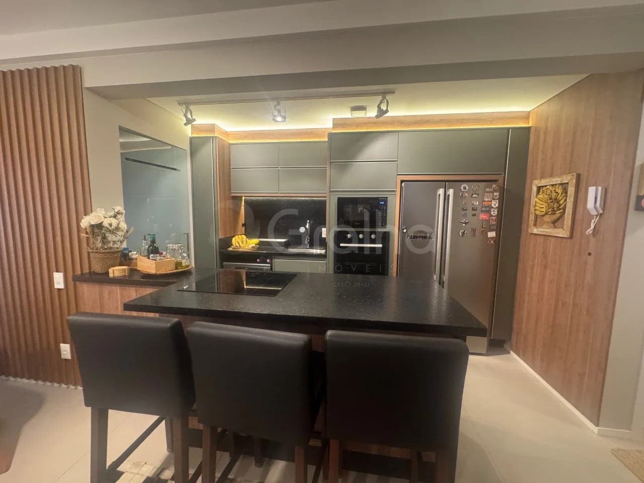 Apartamento para venda com 2 dormitórios em Jardim Atlântico com 87 m² — foto 5