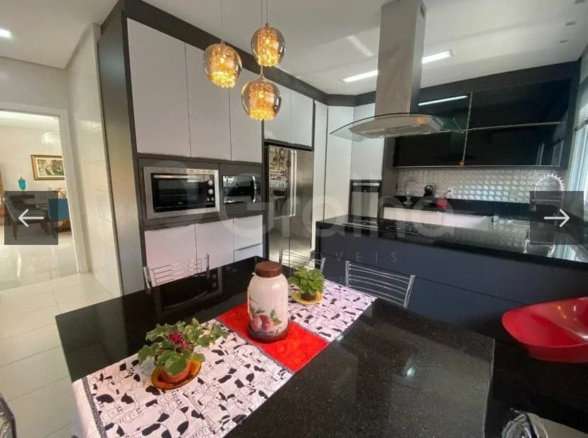 Casa de condomínio para venda com 4 dormitórios em Santo Antônio de Lisboa com 416 m² — foto 4