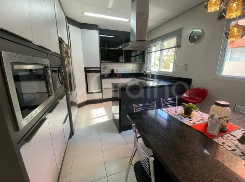 Casa de condomínio para venda com 4 dormitórios em Santo Antônio de Lisboa com 416 m² — foto 5