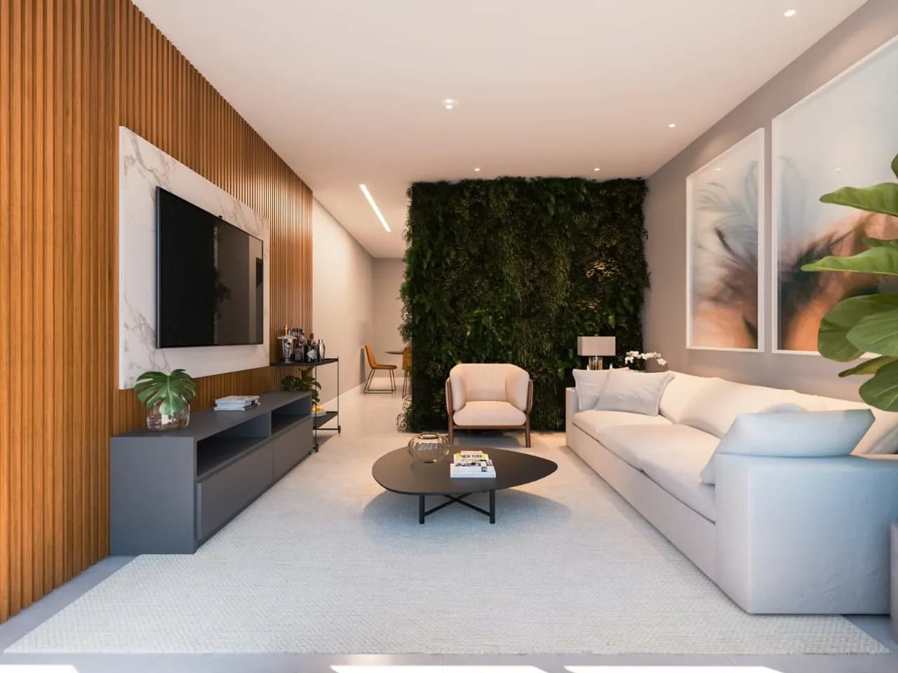 Casa para venda com 2 dormitórios em Canasvieiras com 85 m² — foto principal