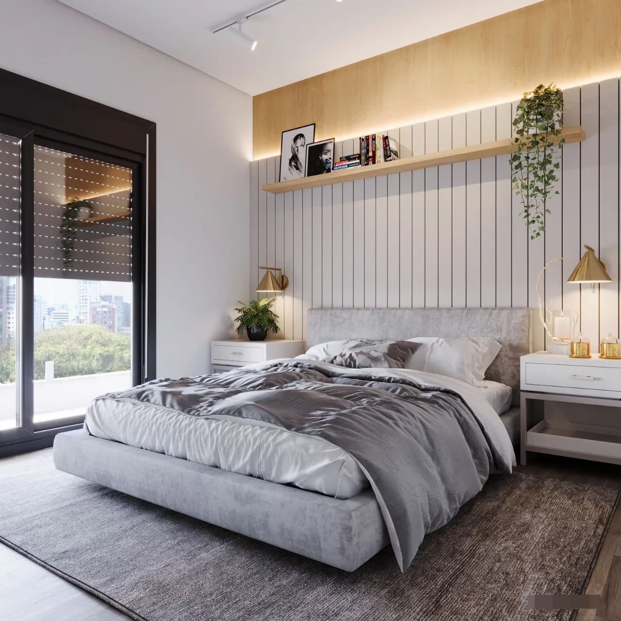 Casa para venda com 2 dormitórios em Canasvieiras com 85 m² — foto 5