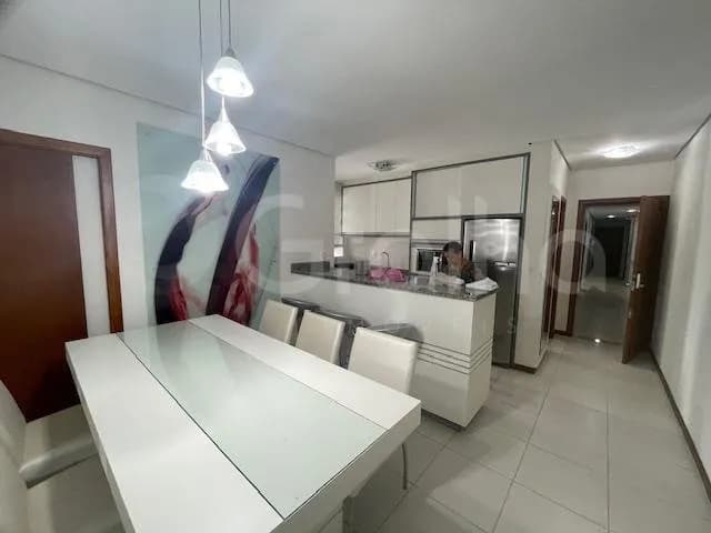 Apartamento para venda com 2 dormitórios em Canasvieiras com 87 m² — foto principal