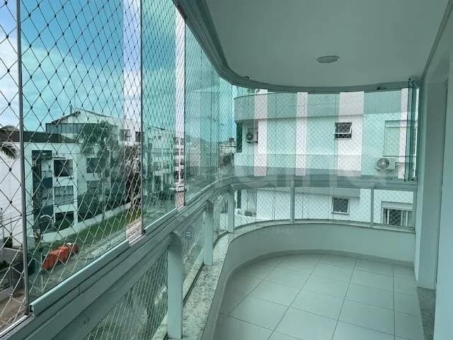 Apartamento para venda com 2 dormitórios em Canasvieiras com 87 m² — foto 3