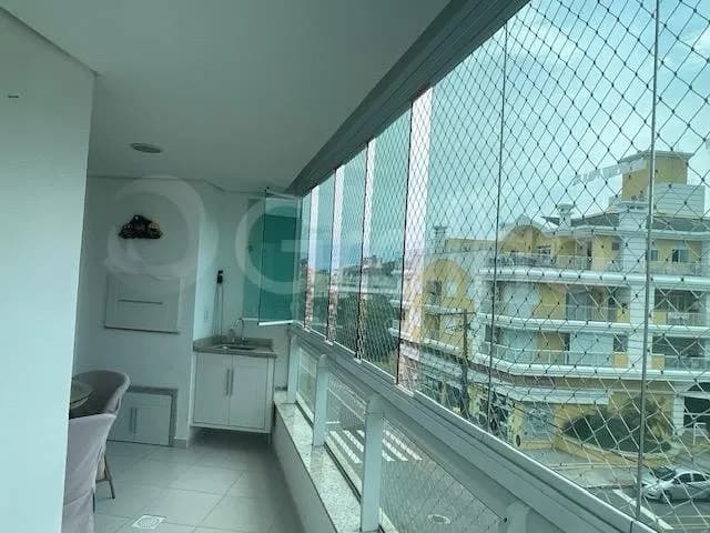 Apartamento para venda com 2 dormitórios em Canasvieiras com 87 m² — foto 4