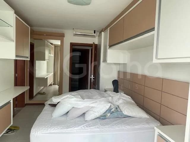 Apartamento para venda com 2 dormitórios em Canasvieiras com 87 m² — foto 5