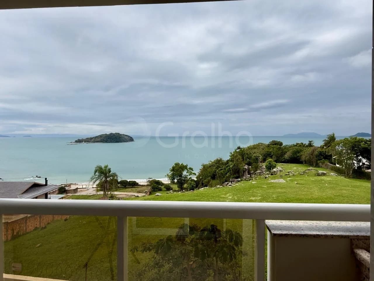 Apartamento para venda com 2 dormitórios em Canajurê com 86 m² — foto principal