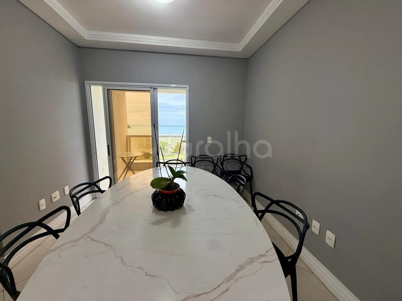 Apartamento para venda com 2 dormitórios em Canajurê com 86 m² — foto 2