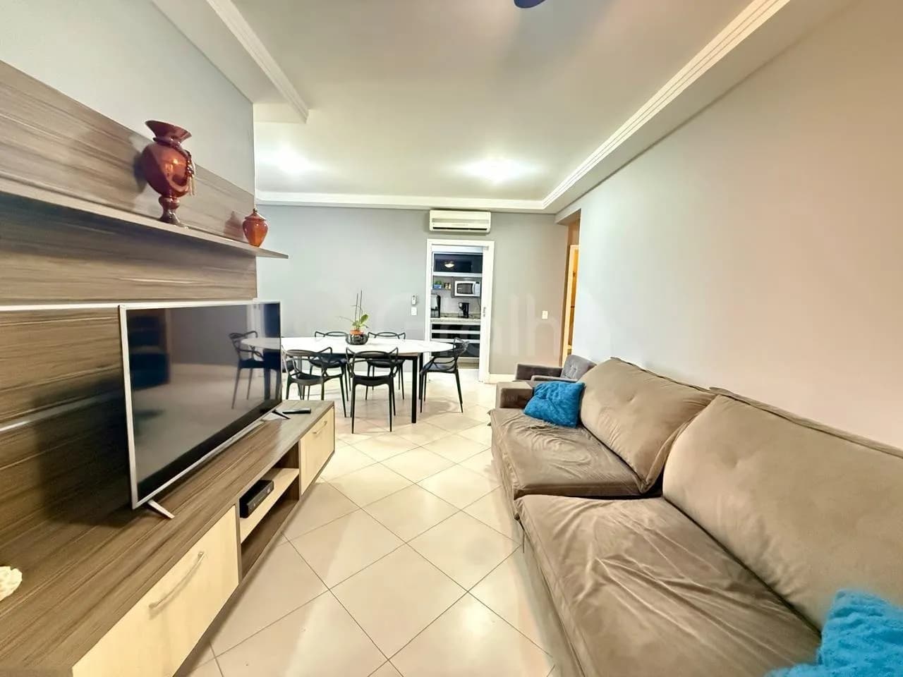 Apartamento para venda com 2 dormitórios em Canajurê com 86 m² — foto 3