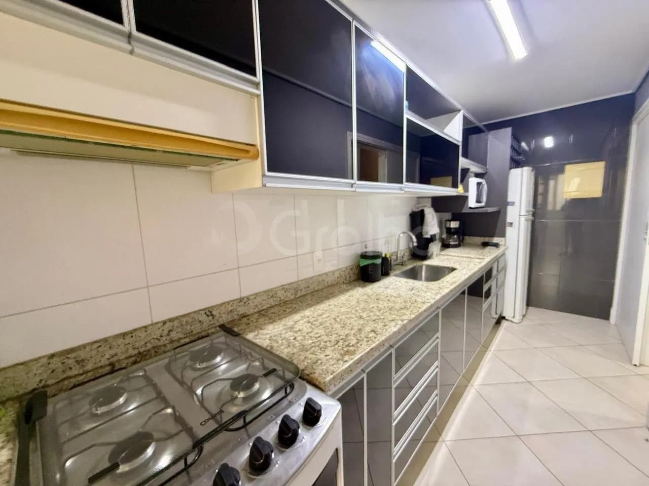 Apartamento para venda com 2 dormitórios em Canajurê com 86 m² — foto 5