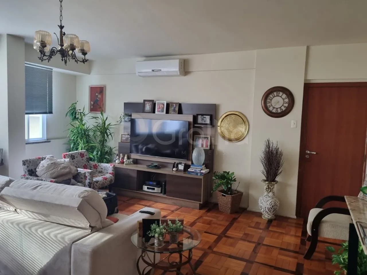Apartamento para venda com 2 dormitórios em Centro com 112 m² — foto 2