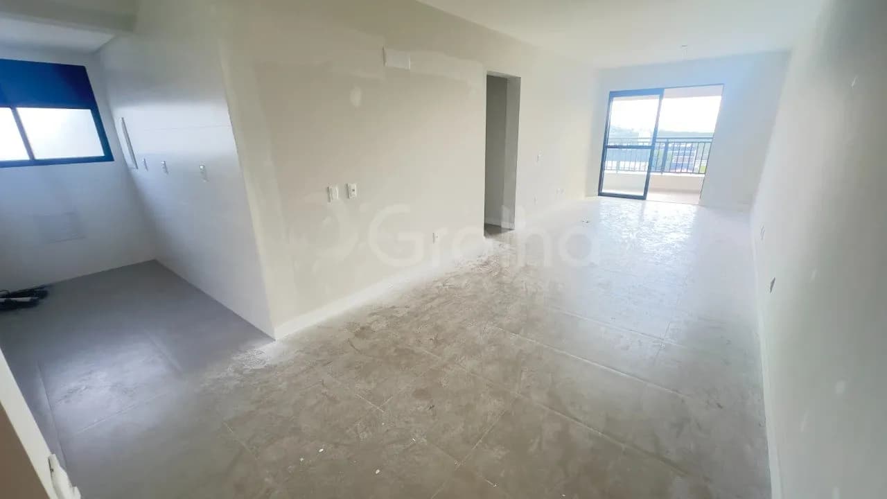 Apartamento para venda com 3 dormitórios em Saco Grande com 94 m² — foto 3